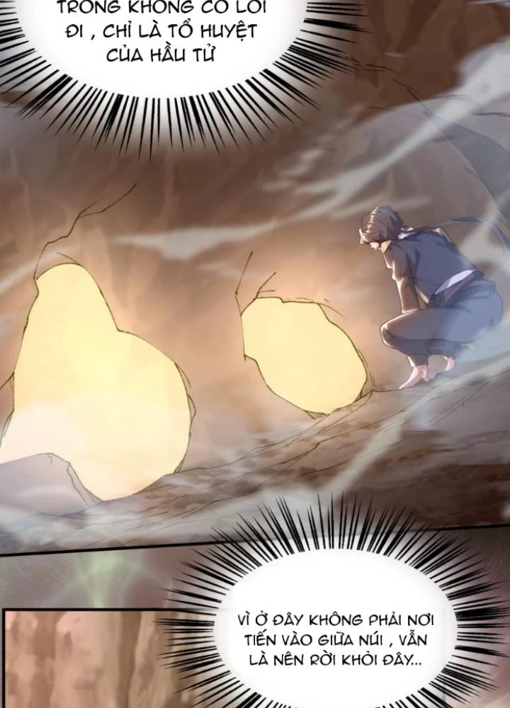 Vũ Cực Điên Phong Chapter 23 - 3