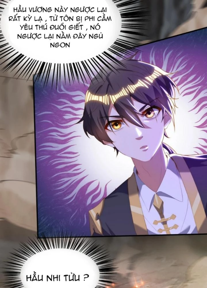 Vũ Cực Điên Phong Chapter 23 - 13