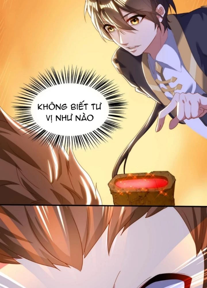 Vũ Cực Điên Phong Chapter 23 - 17