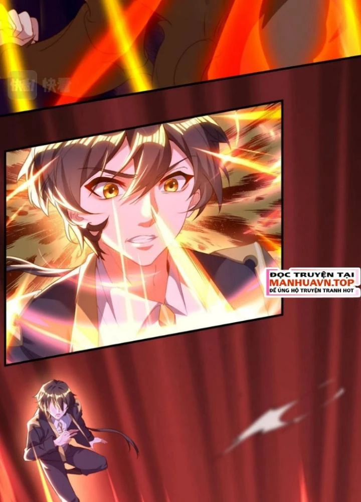 Vũ Cực Điên Phong Chapter 23 - 23