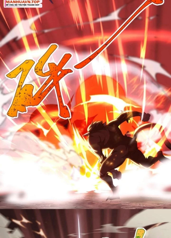 Vũ Cực Điên Phong Chapter 23 - 25