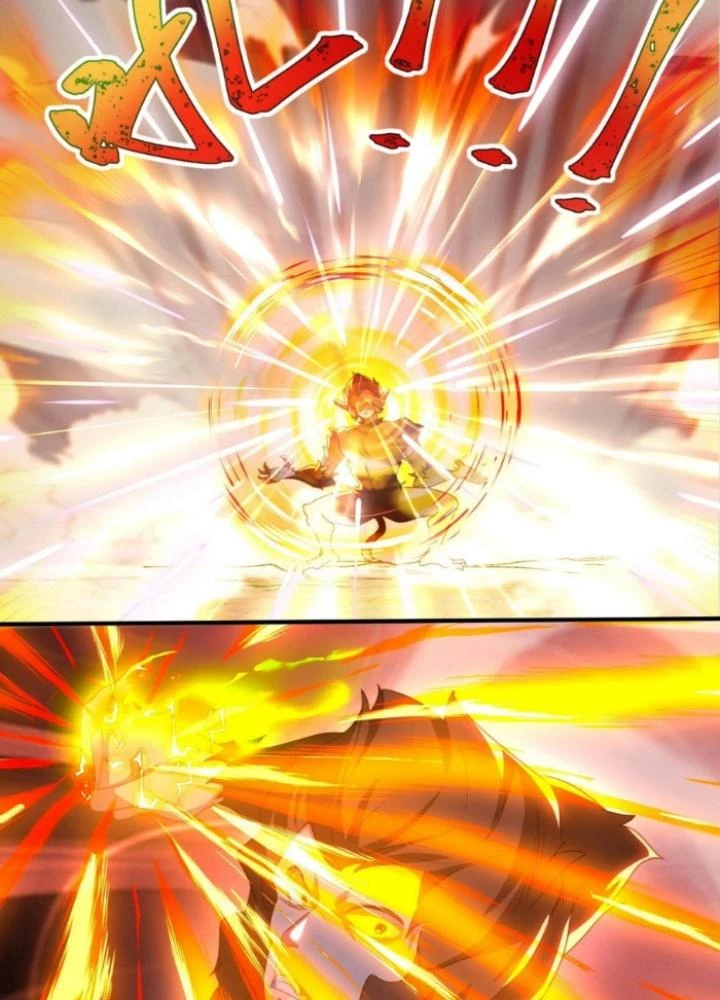 Vũ Cực Điên Phong Chapter 23 - 27