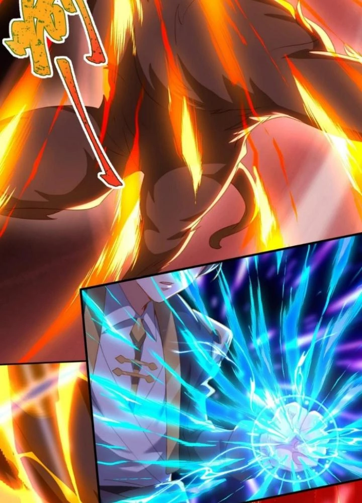 Vũ Cực Điên Phong Chapter 23 - 29