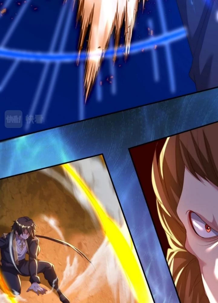 Vũ Cực Điên Phong Chapter 23 - 33