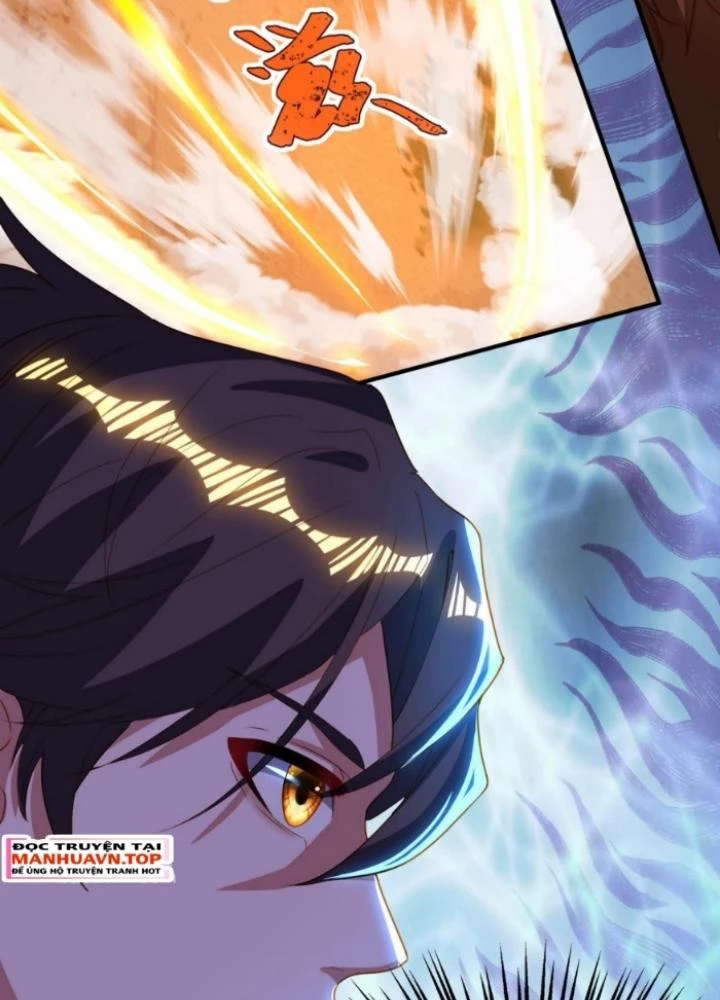 Vũ Cực Điên Phong Chapter 23 - 35