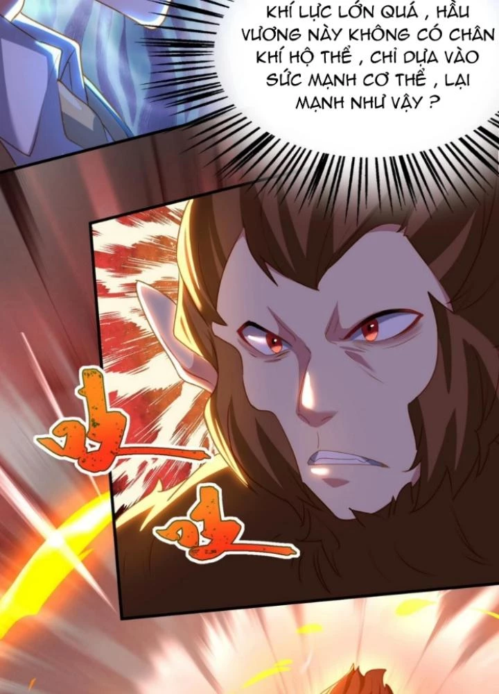 Vũ Cực Điên Phong Chapter 23 - 37