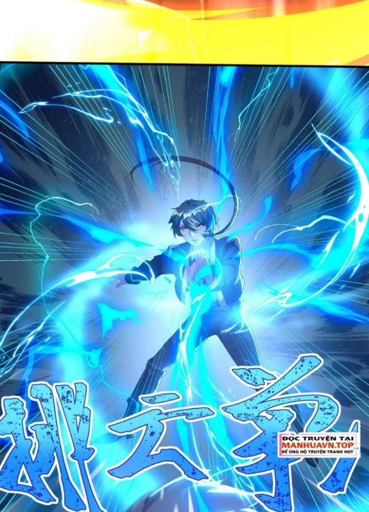 Vũ Cực Điên Phong Chapter 23 - 41