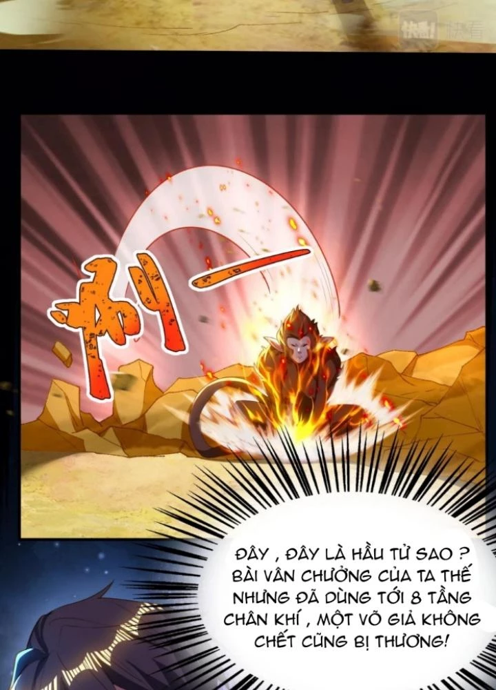 Vũ Cực Điên Phong Chapter 23 - 49