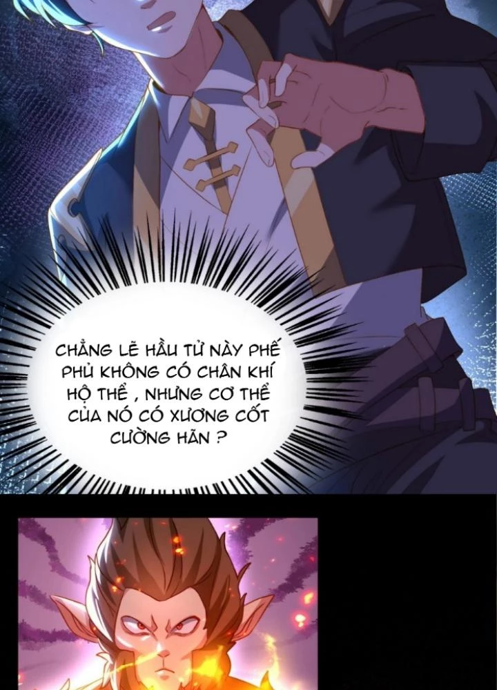 Vũ Cực Điên Phong Chapter 23 - 51