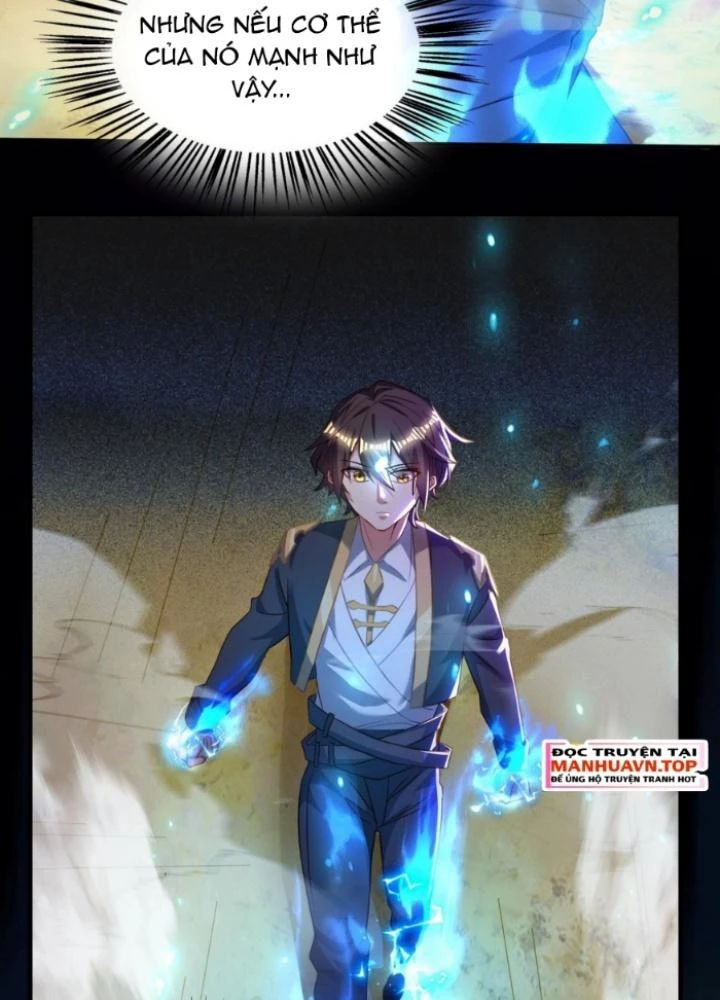 Vũ Cực Điên Phong Chapter 23 - 55