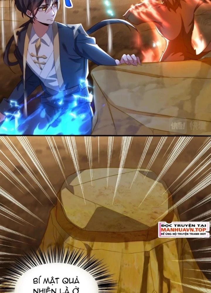 Vũ Cực Điên Phong Chapter 23 - 65