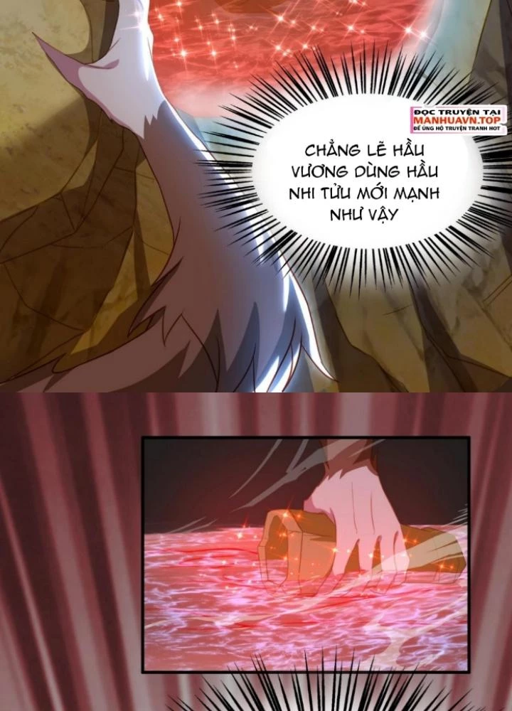 Vũ Cực Điên Phong Chapter 23 - 77