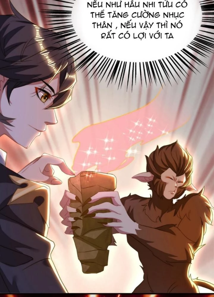 Vũ Cực Điên Phong Chapter 23 - 79