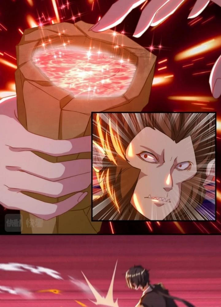 Vũ Cực Điên Phong Chapter 23 - 81