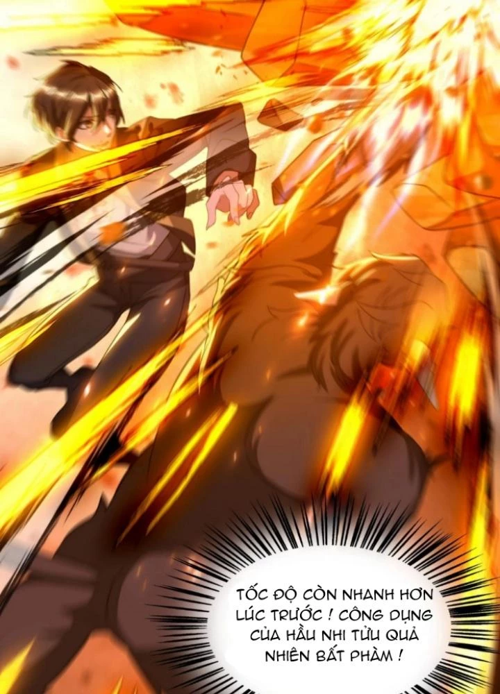 Vũ Cực Điên Phong Chapter 23 - 97