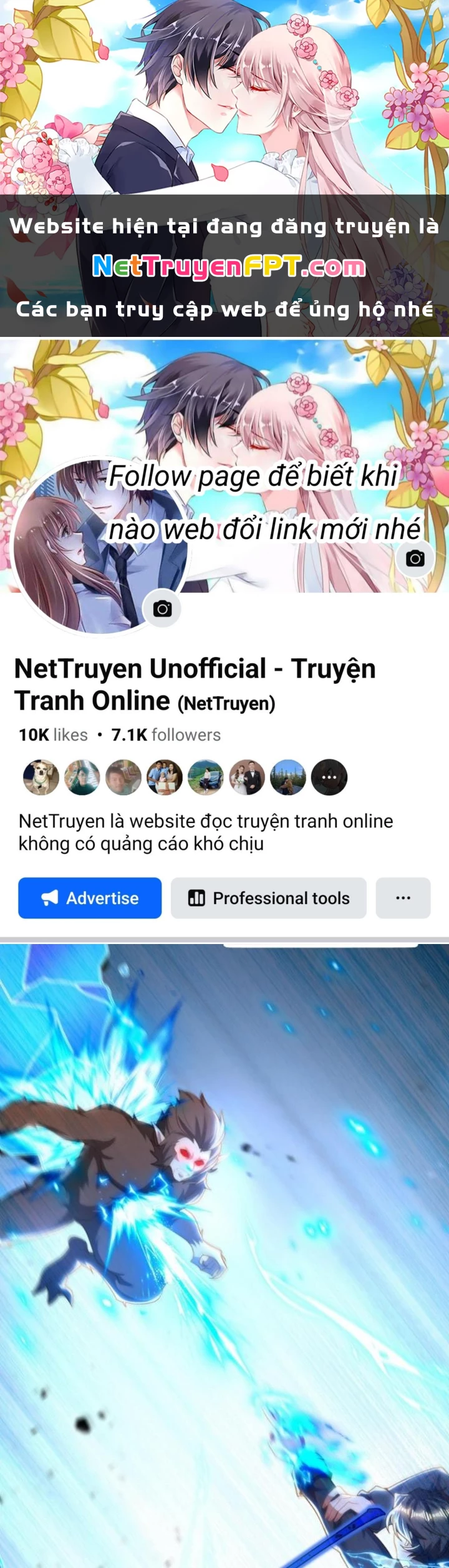 Vũ Cực Điên Phong Chapter 24 - 1