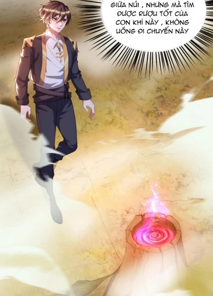 Vũ Cực Điên Phong Chapter 24 - 9