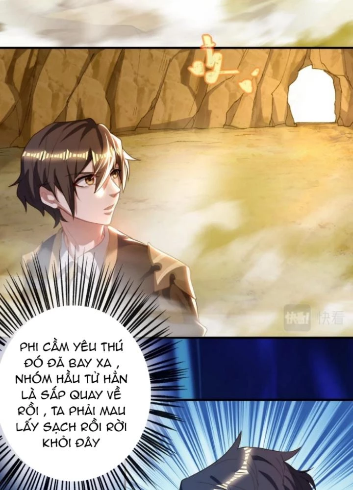 Vũ Cực Điên Phong Chapter 24 - 11