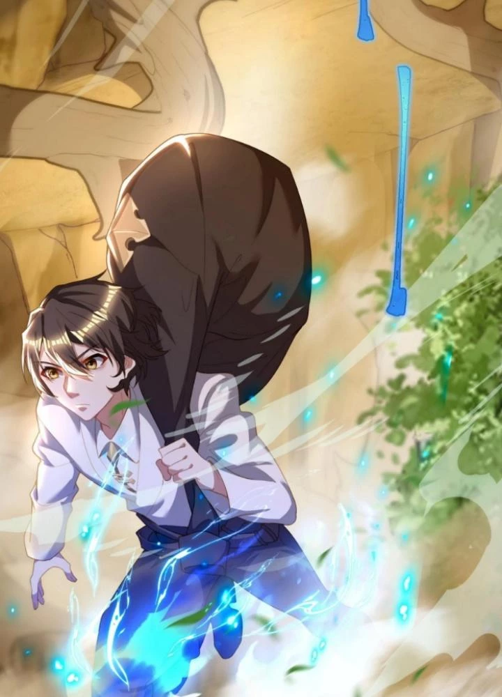 Vũ Cực Điên Phong Chapter 24 - 21