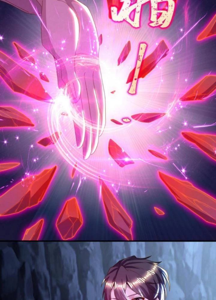 Vũ Cực Điên Phong Chapter 24 - 29