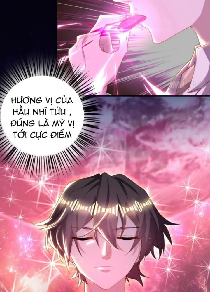 Vũ Cực Điên Phong Chapter 24 - 33