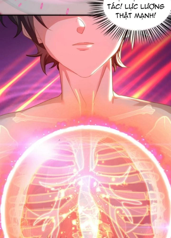 Vũ Cực Điên Phong Chapter 24 - 37