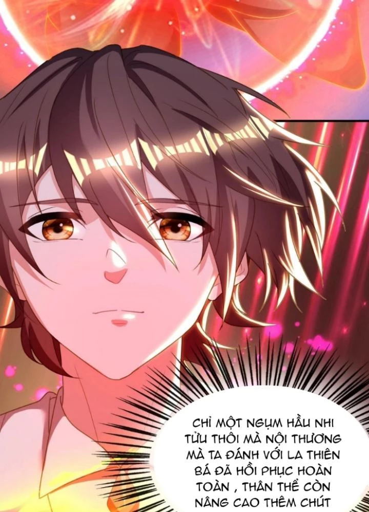Vũ Cực Điên Phong Chapter 24 - 41