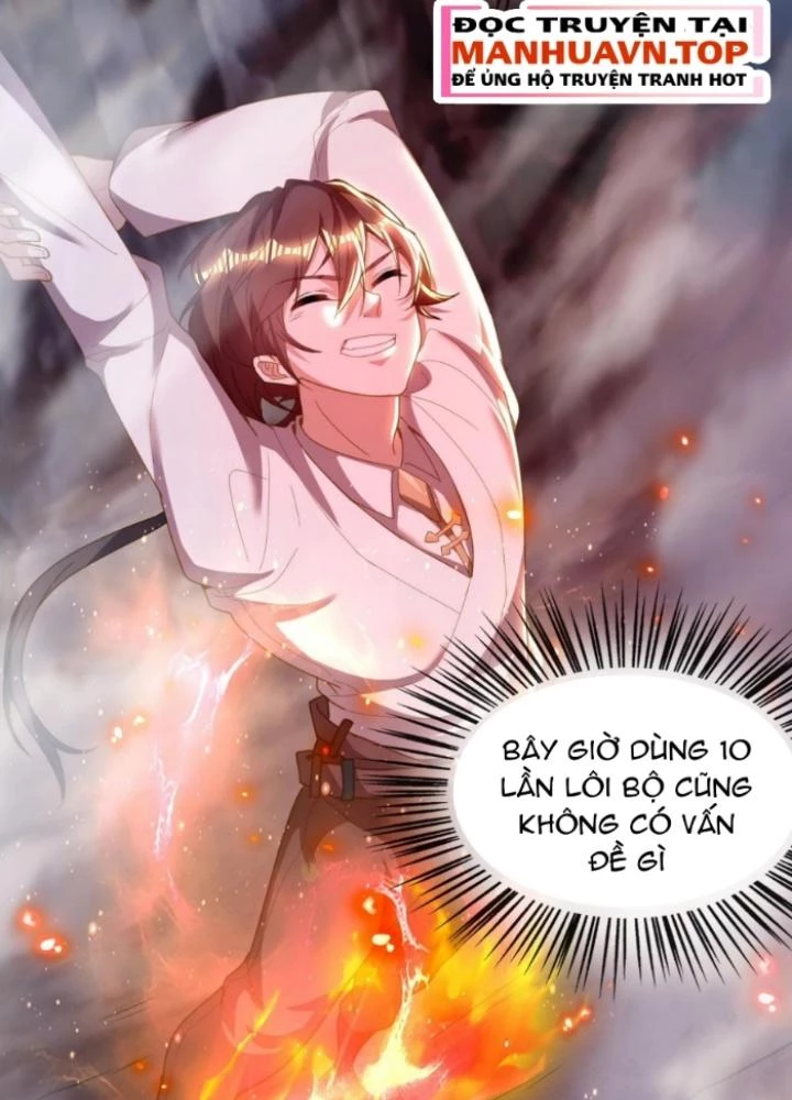 Vũ Cực Điên Phong Chapter 24 - 43