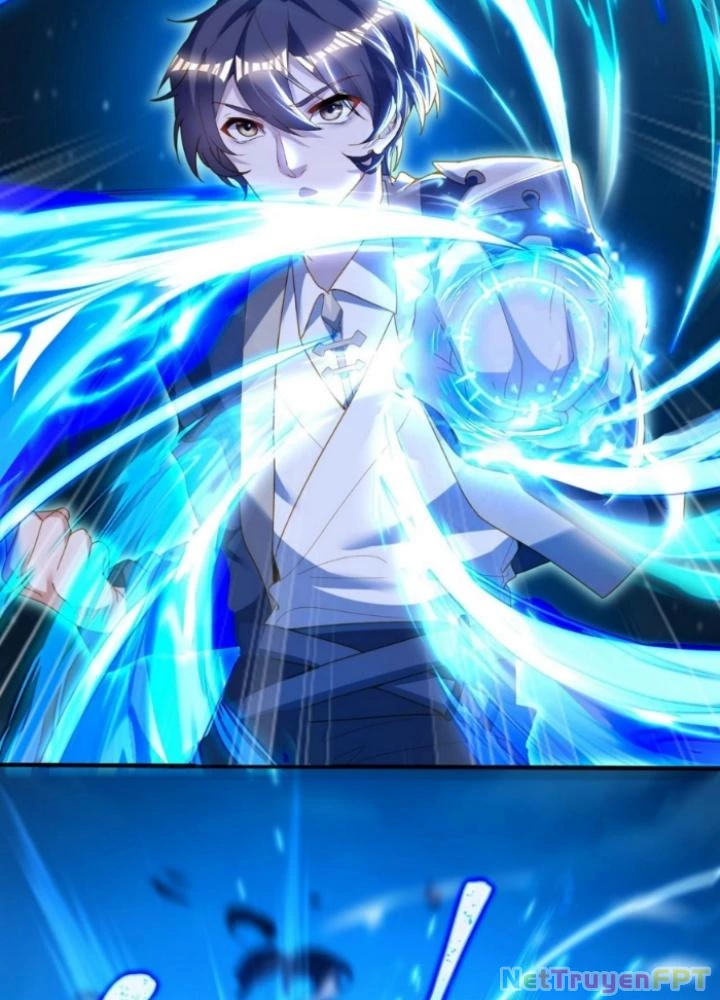 Vũ Cực Điên Phong Chapter 24 - 49