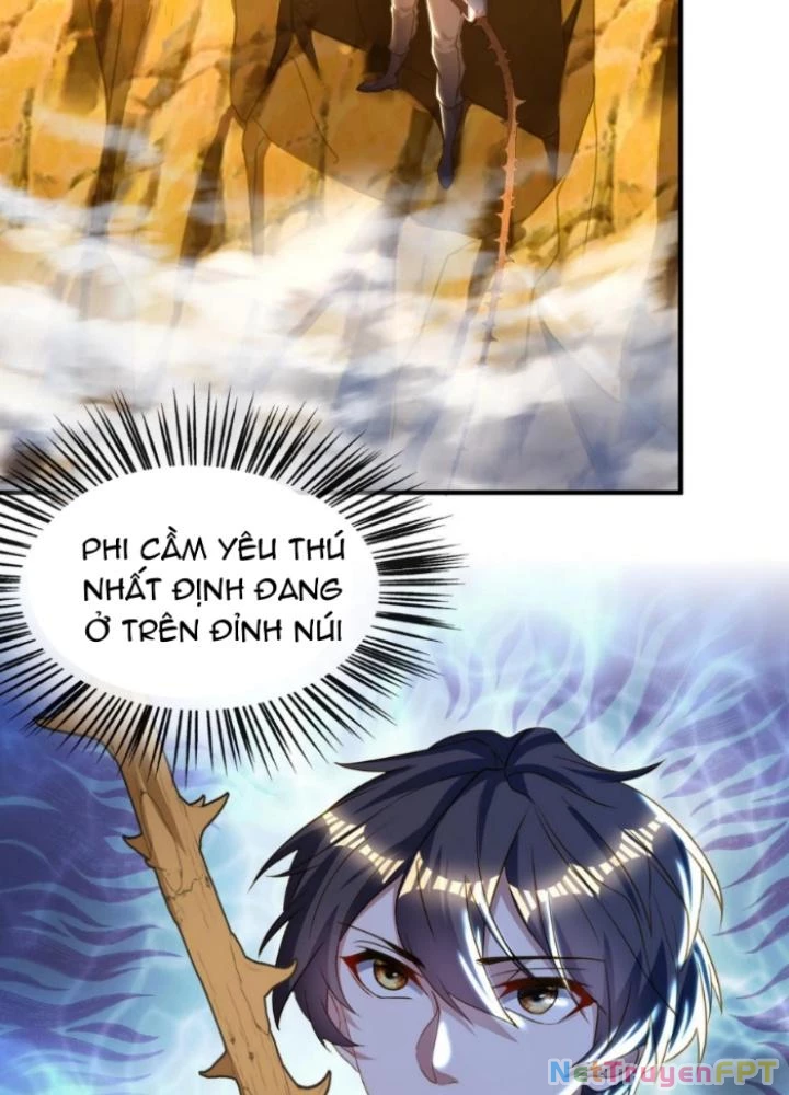 Vũ Cực Điên Phong Chapter 24 - 65