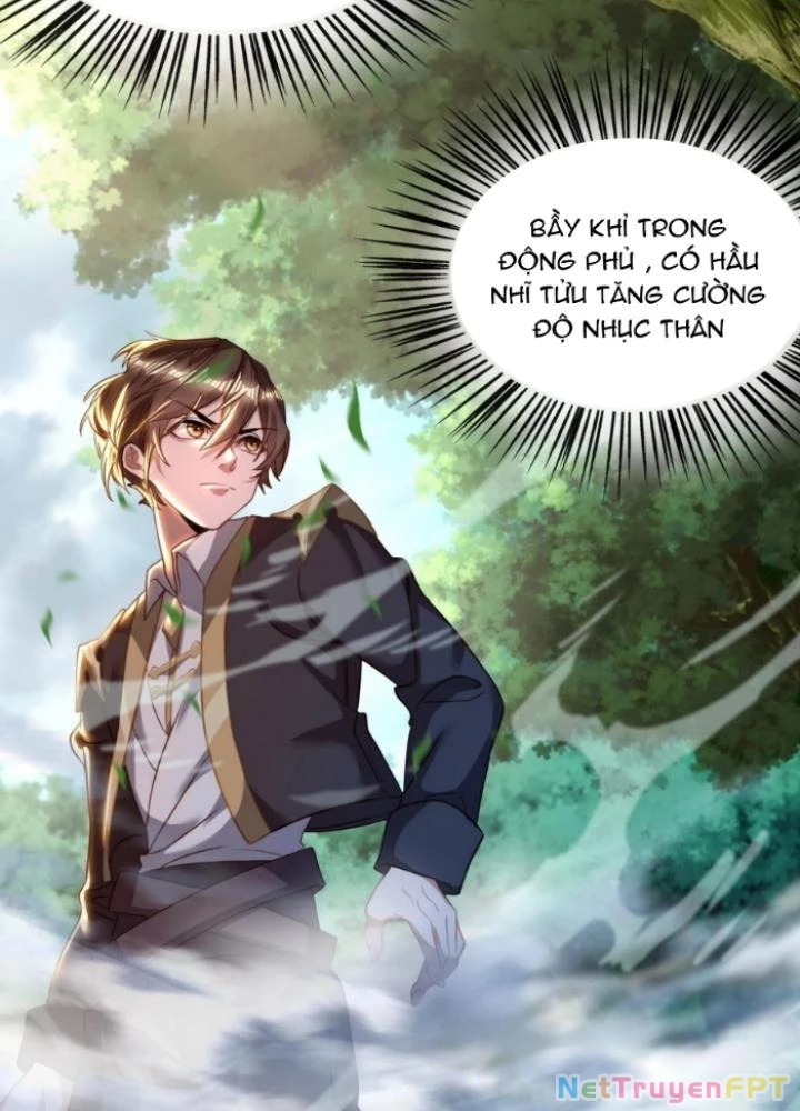 Vũ Cực Điên Phong Chapter 24 - 81