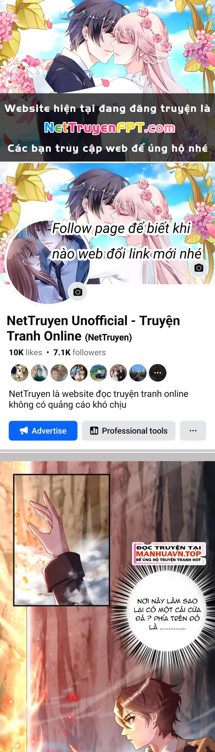 Vũ Cực Điên Phong Chapter 25 - 1