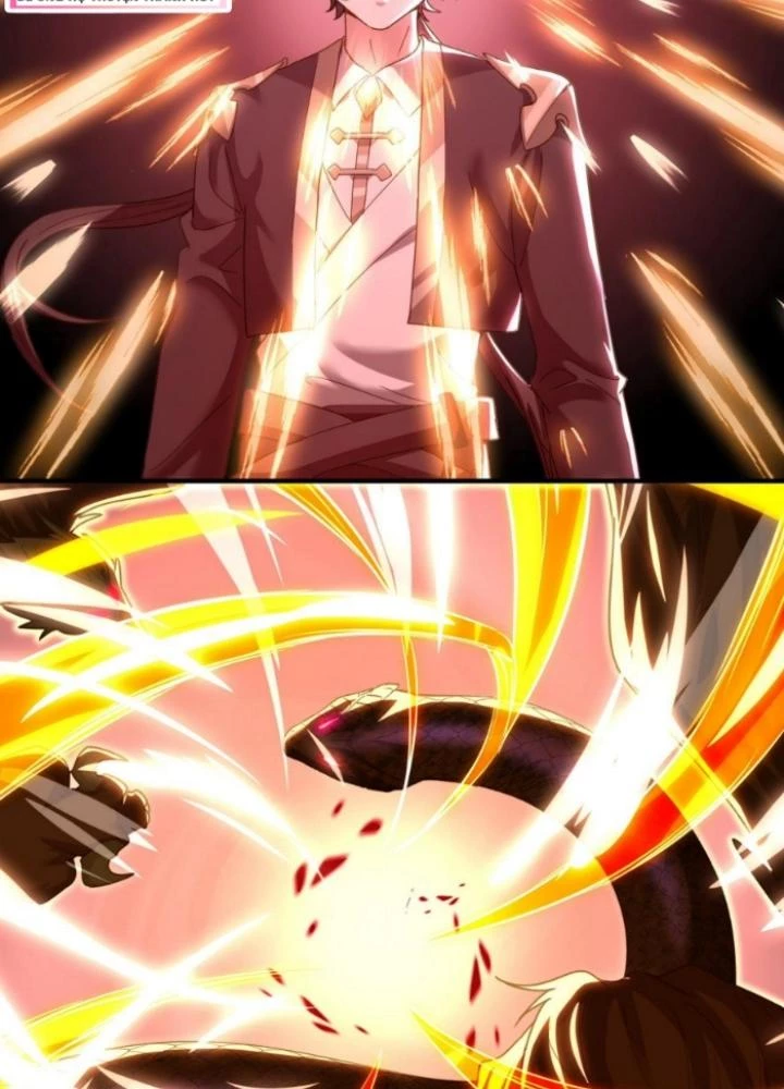 Vũ Cực Điên Phong Chapter 25 - 7