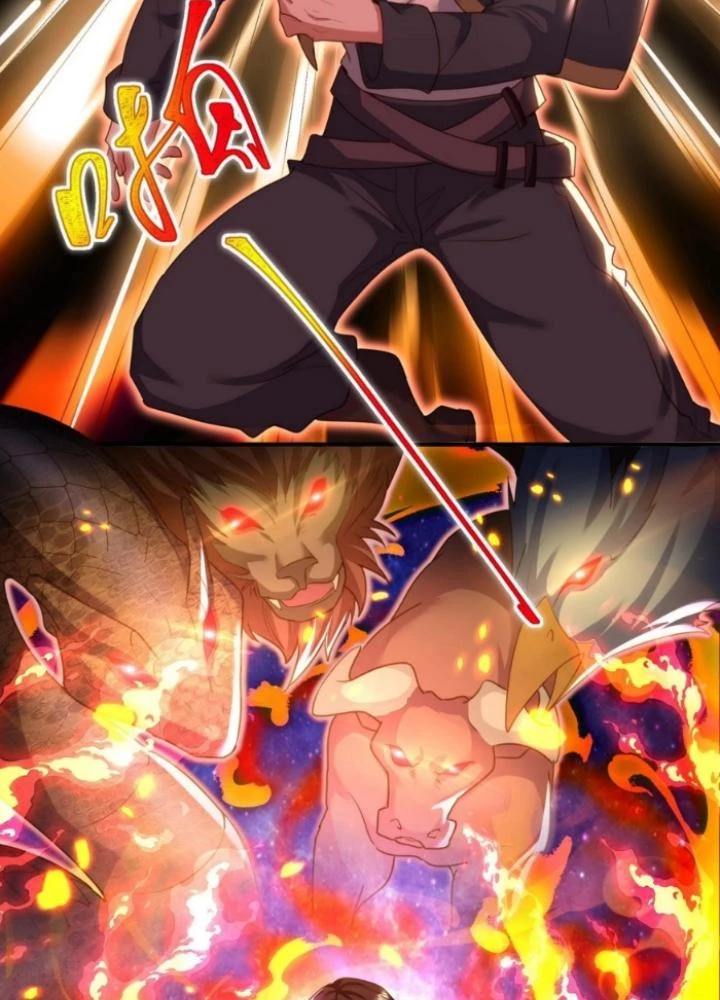 Vũ Cực Điên Phong Chapter 25 - 11