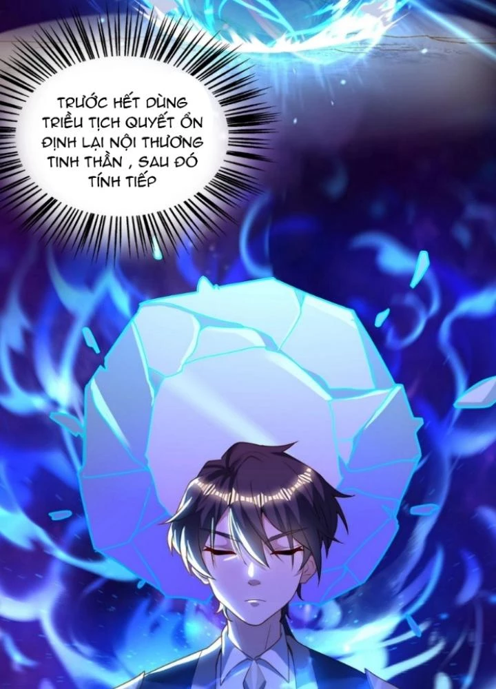 Vũ Cực Điên Phong Chapter 25 - 23