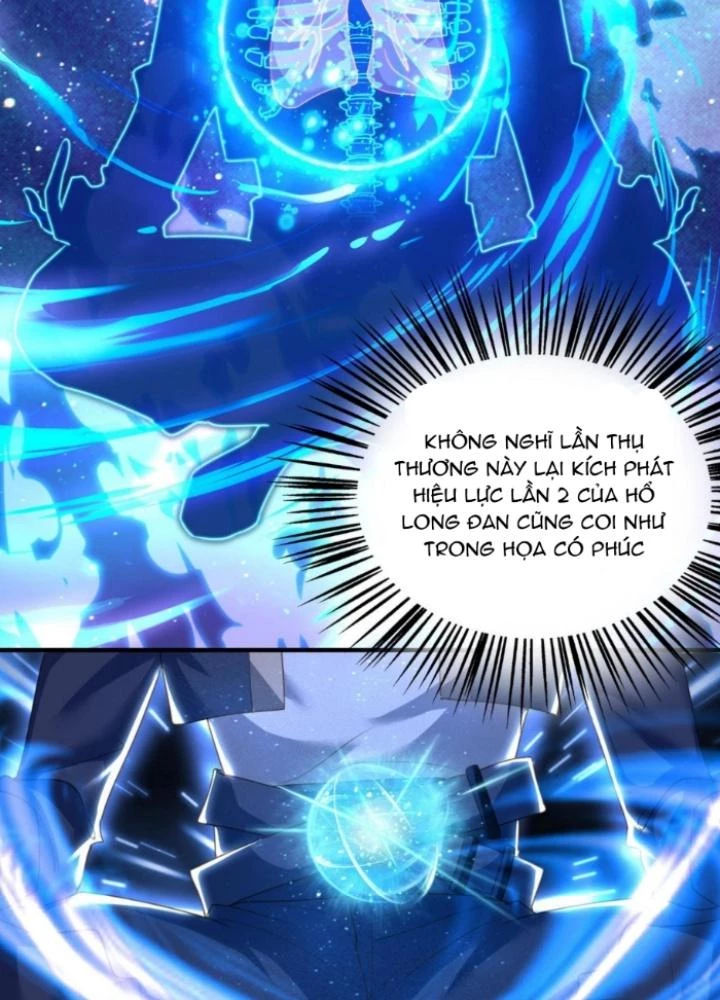 Vũ Cực Điên Phong Chapter 25 - 29