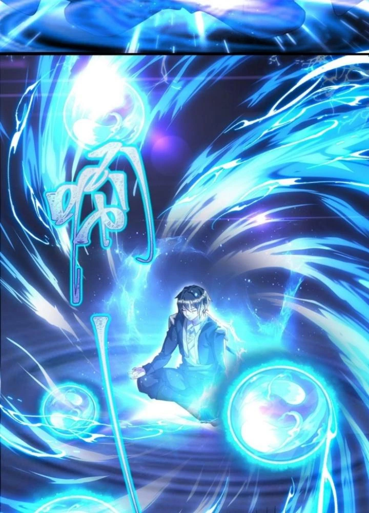 Vũ Cực Điên Phong Chapter 25 - 31