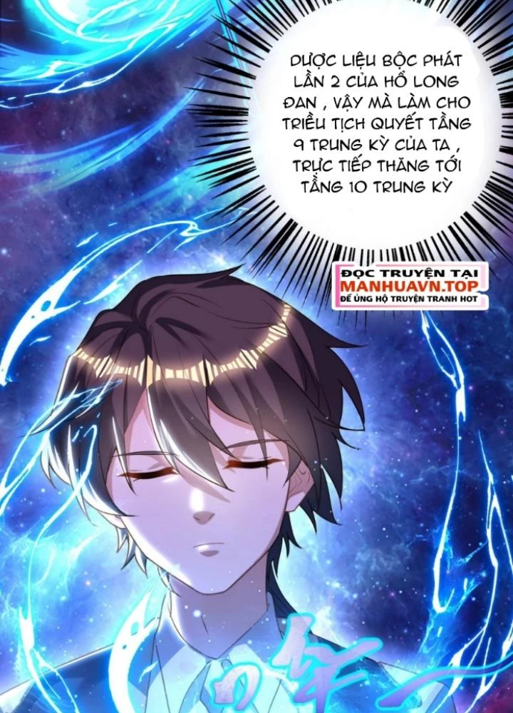 Vũ Cực Điên Phong Chapter 25 - 33