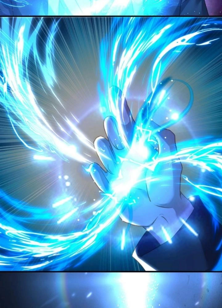 Vũ Cực Điên Phong Chapter 25 - 35