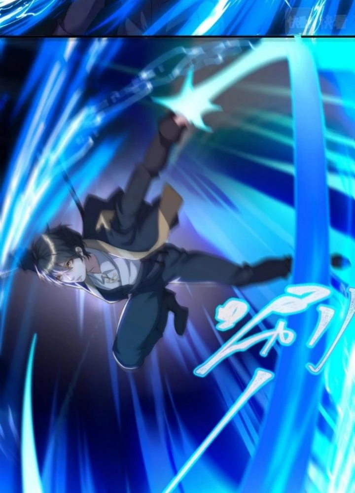 Vũ Cực Điên Phong Chapter 25 - 39