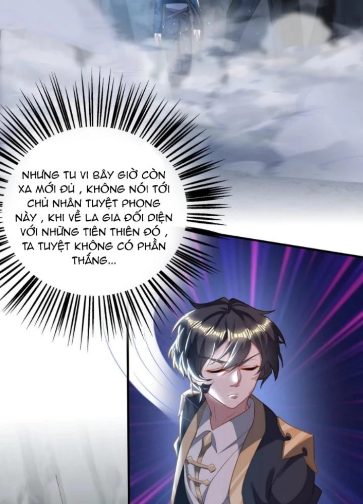 Vũ Cực Điên Phong Chapter 25 - 47
