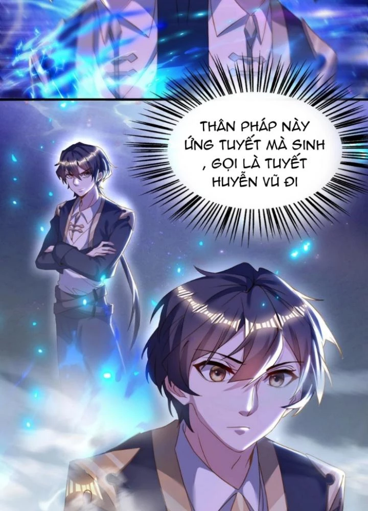 Vũ Cực Điên Phong Chapter 25 - 79