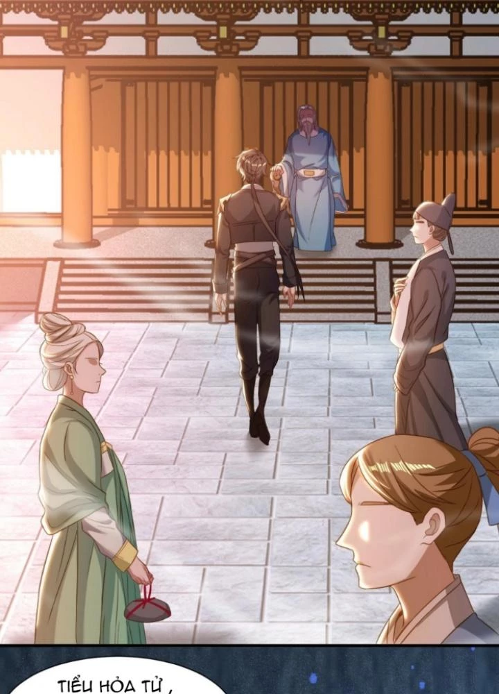 Vũ Cực Điên Phong Chapter 25 - 85