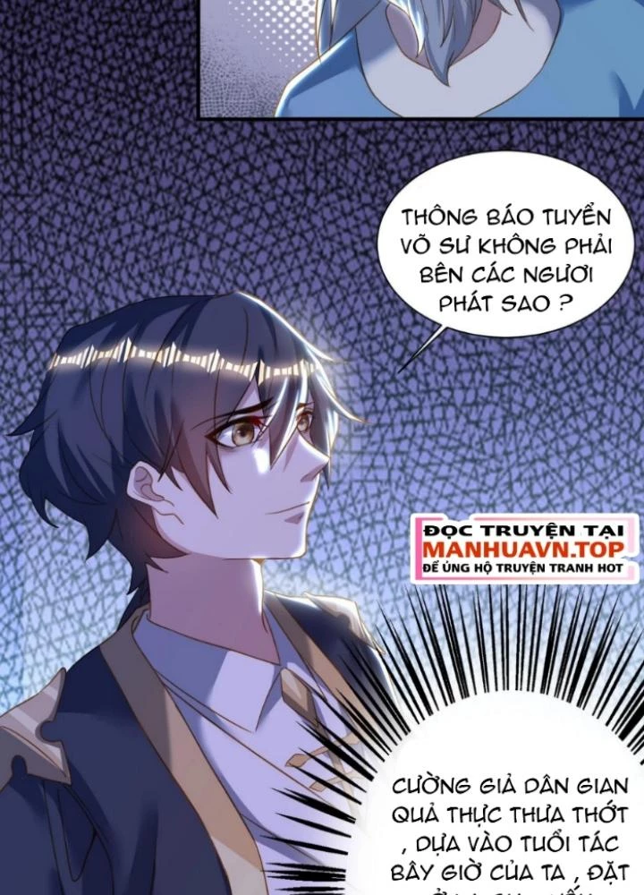 Vũ Cực Điên Phong Chapter 25 - 91