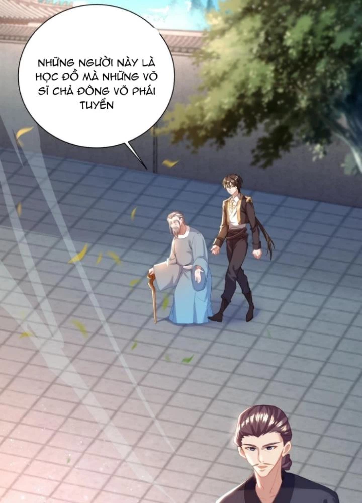 Vũ Cực Điên Phong Chapter 26 - 5