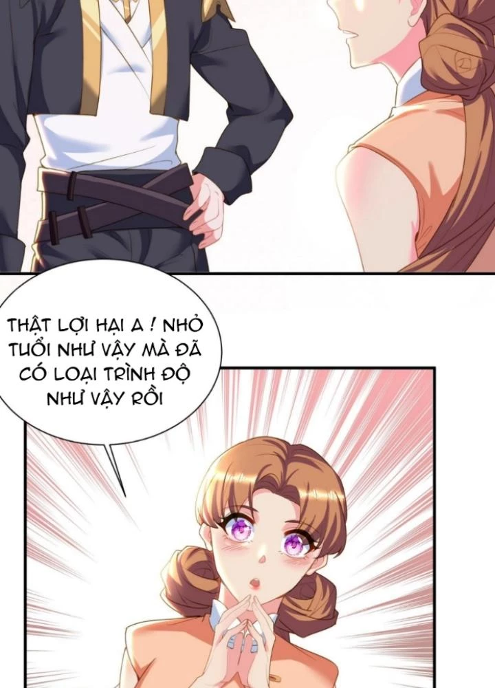 Vũ Cực Điên Phong Chapter 26 - 29