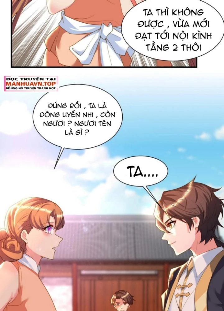 Vũ Cực Điên Phong Chapter 26 - 31