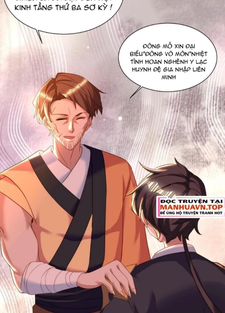 Vũ Cực Điên Phong Chapter 26 - 57