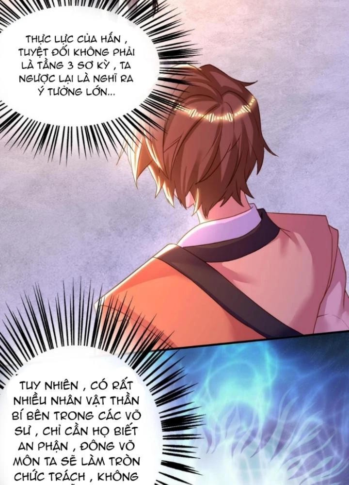 Vũ Cực Điên Phong Chapter 26 - 65