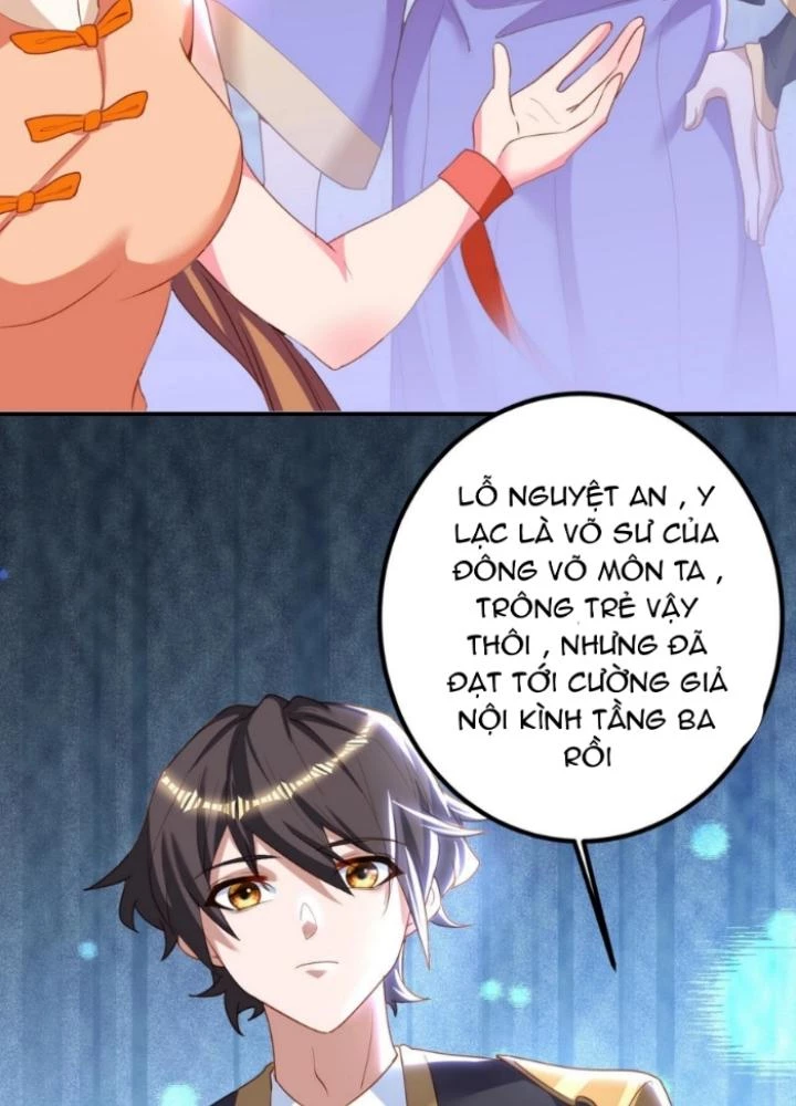 Vũ Cực Điên Phong Chapter 26 - 107